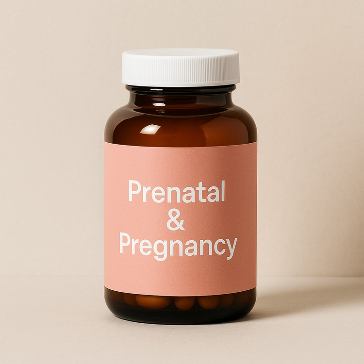 Prenatal & Pregnancy