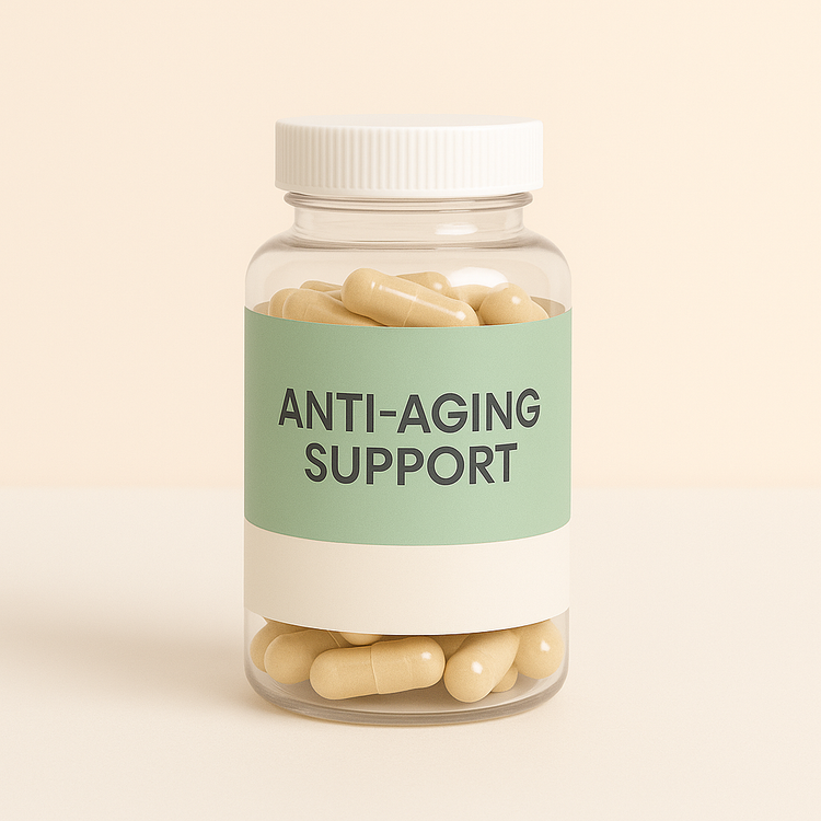 Anti-Aging Support