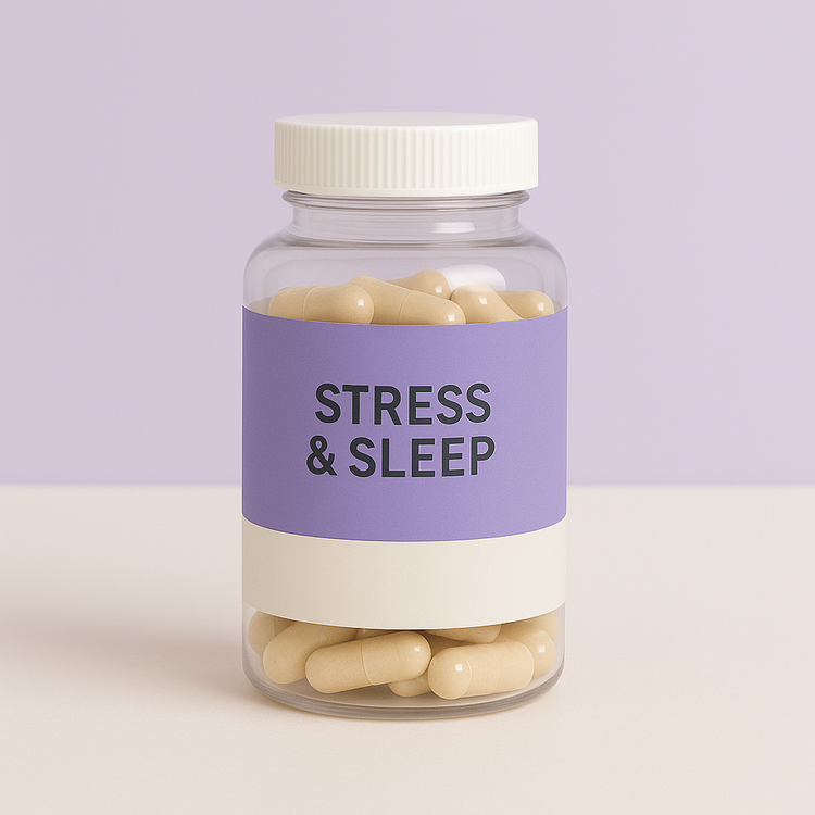 Stress & Sleep