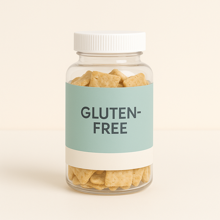 Gluten-Free