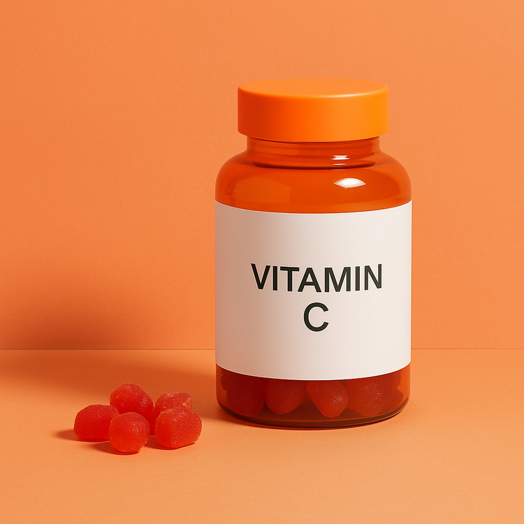 Vitamin C