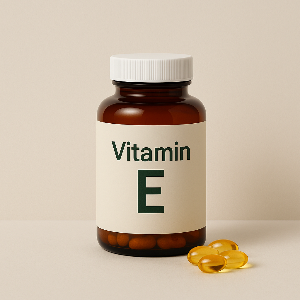 Vitamin E