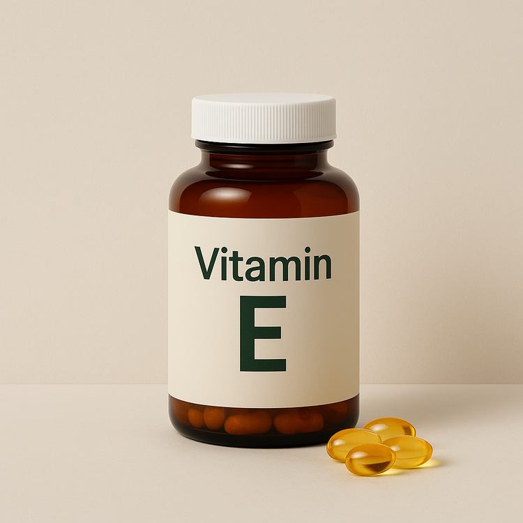 Vitamin E