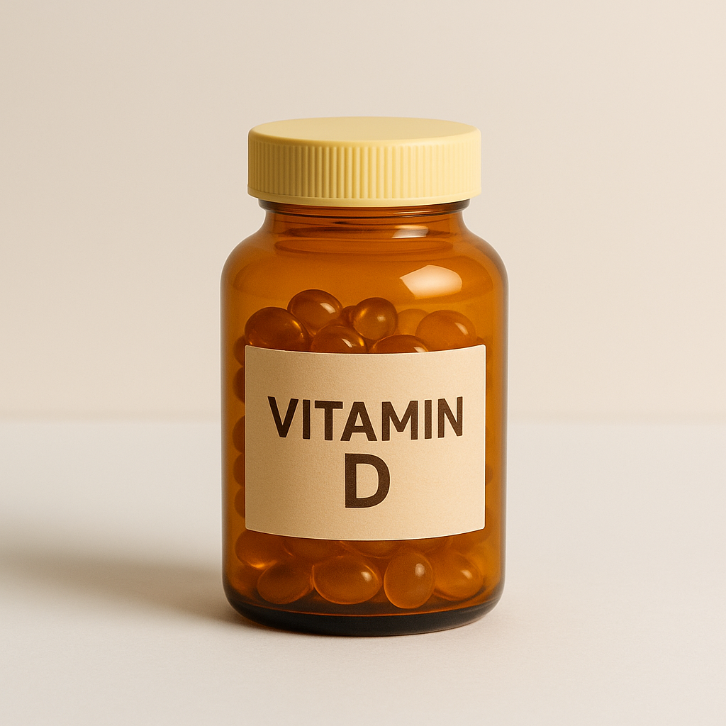 Vitamin D3