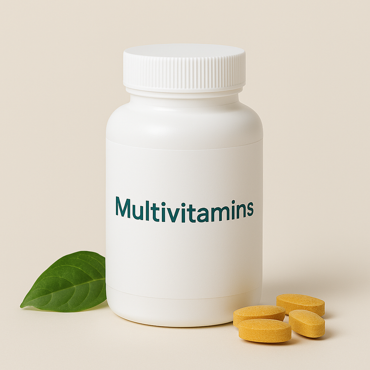 Multivitamins