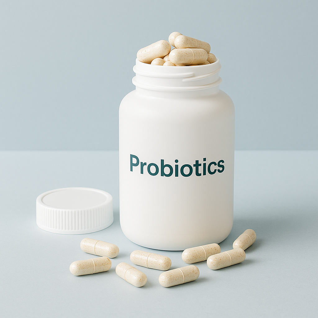 Probiotics