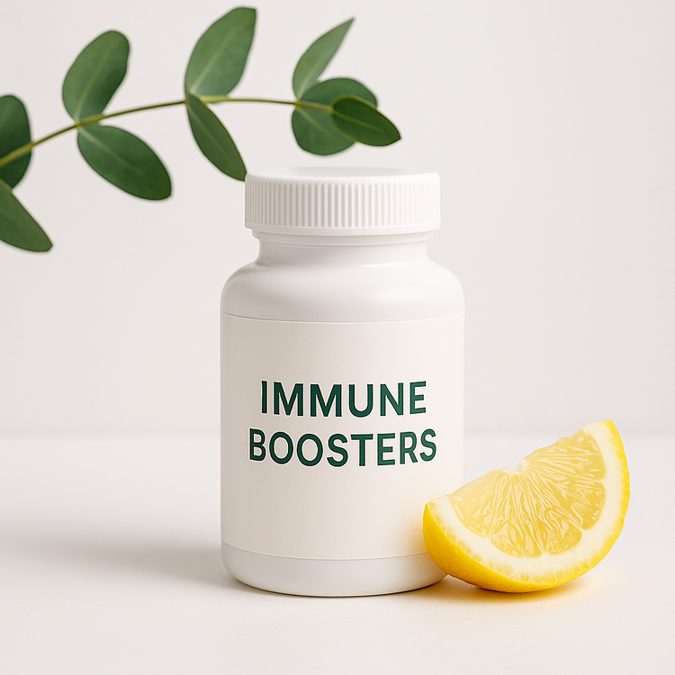 Immune Boosters