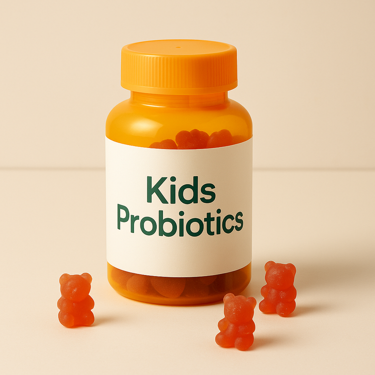 Kids Probiotics