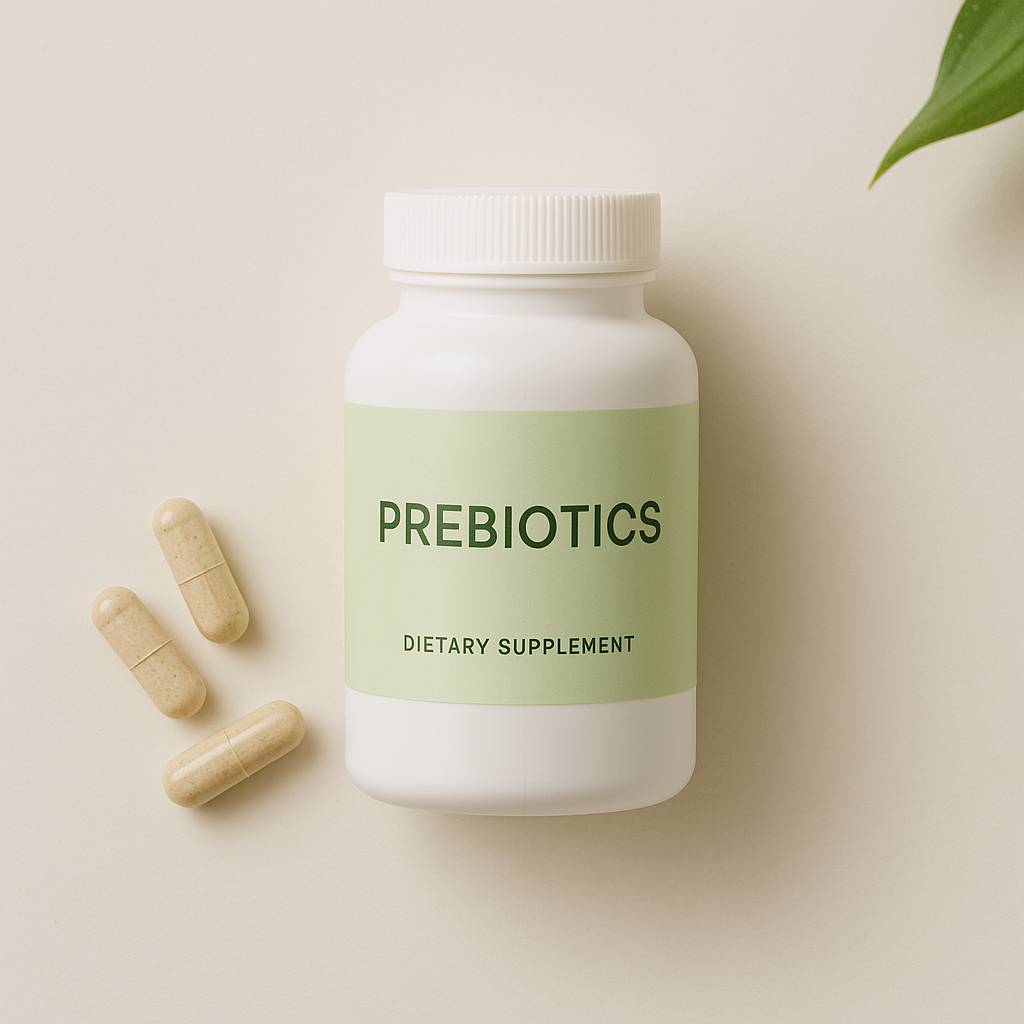Prebiotics