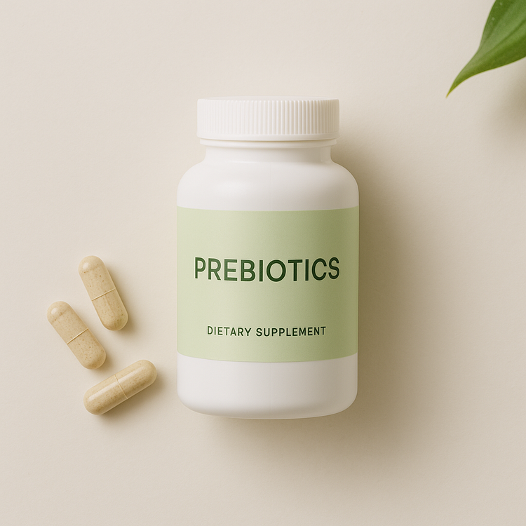 Prebiotics