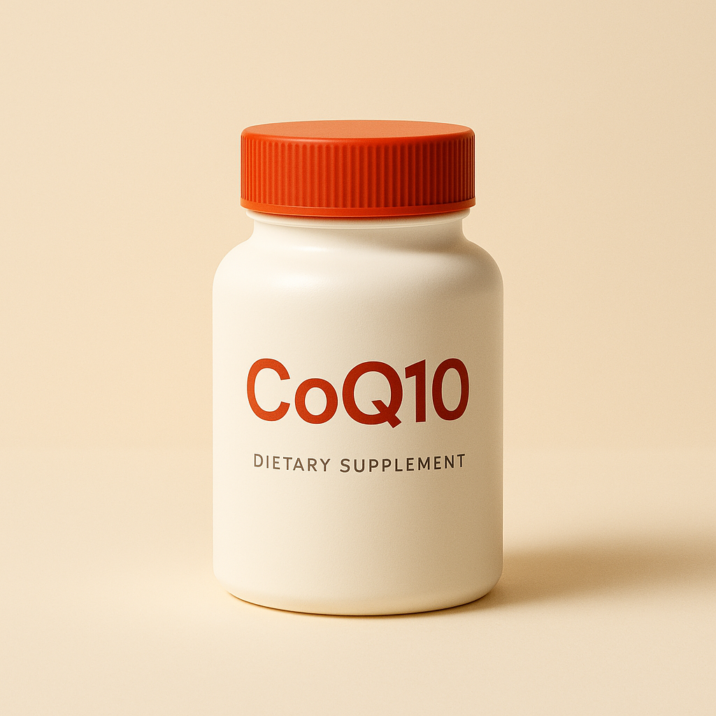CoQ10