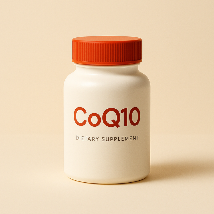 CoQ10
