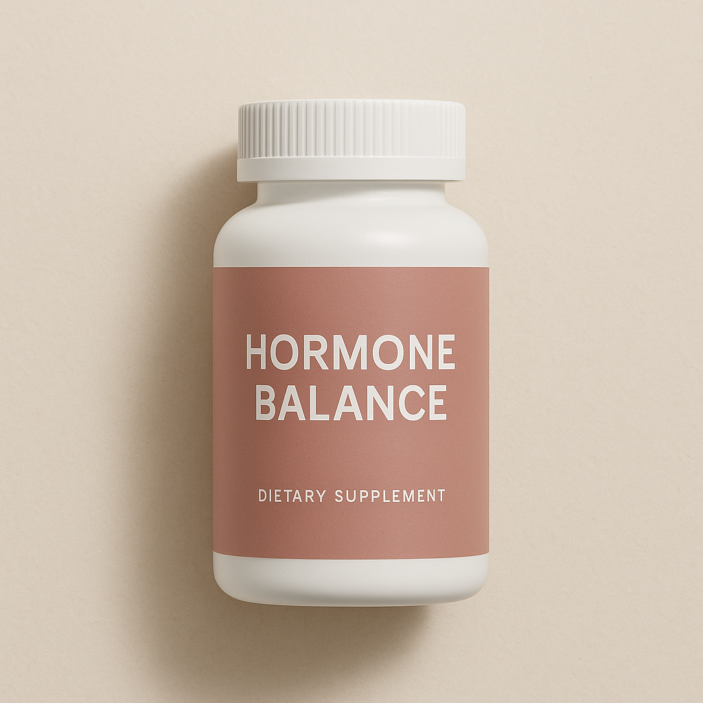 Hormone Balance