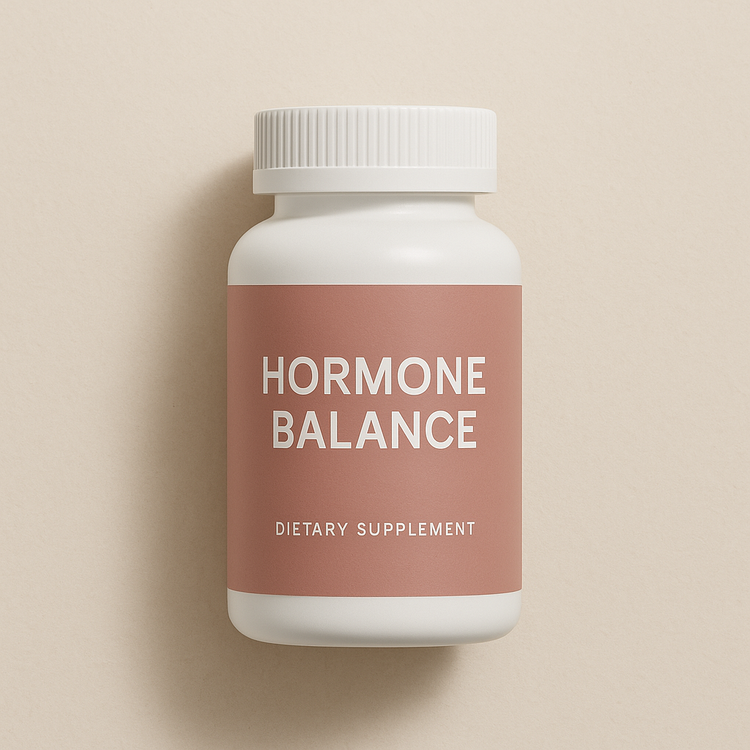 Hormone Balance