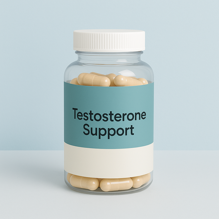 Testosterone Support