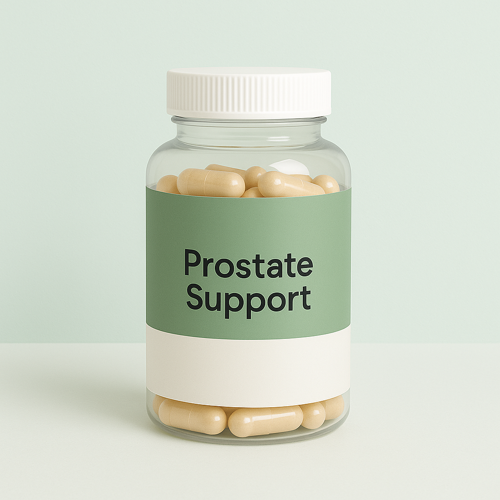 Prostate Support
