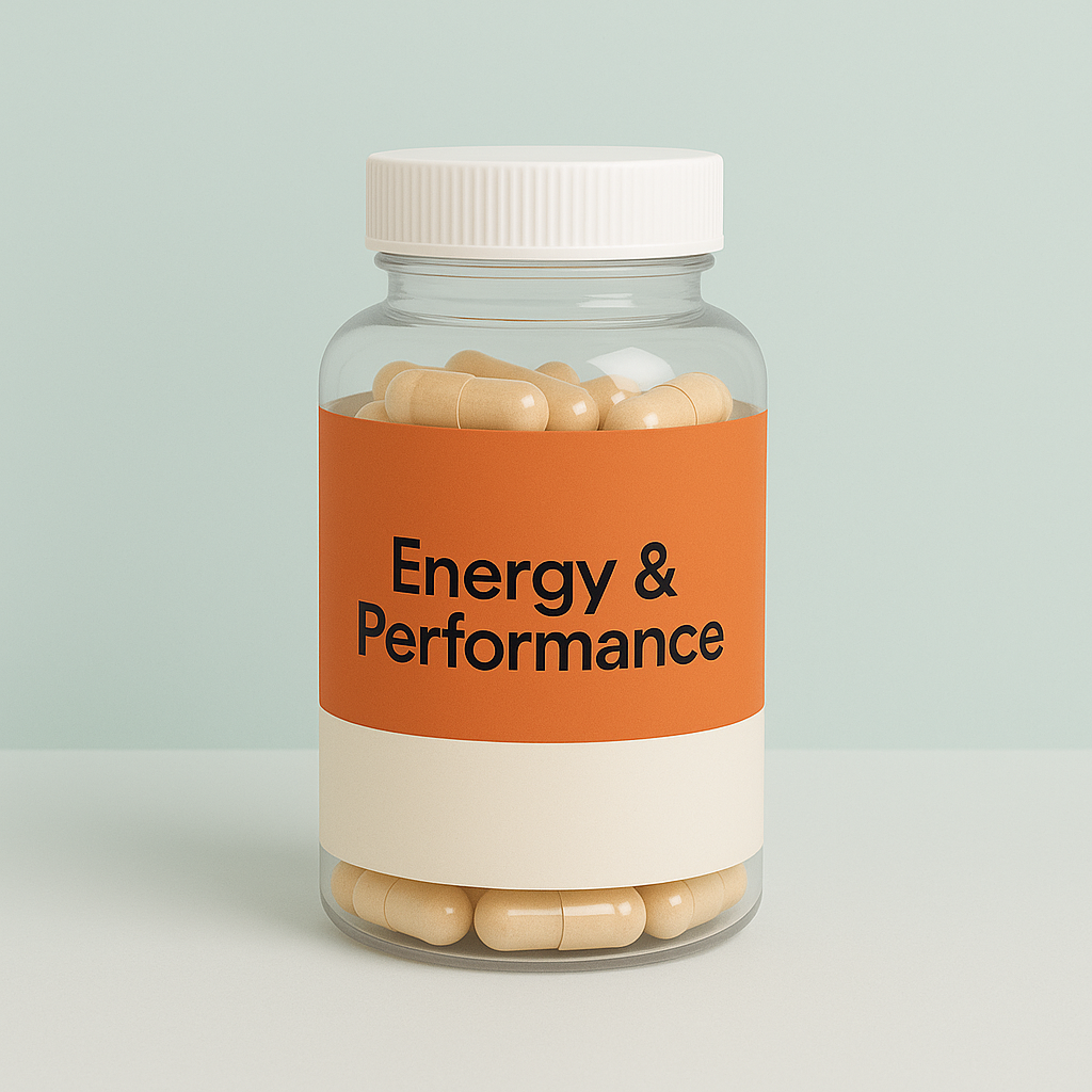 Energy & Performance