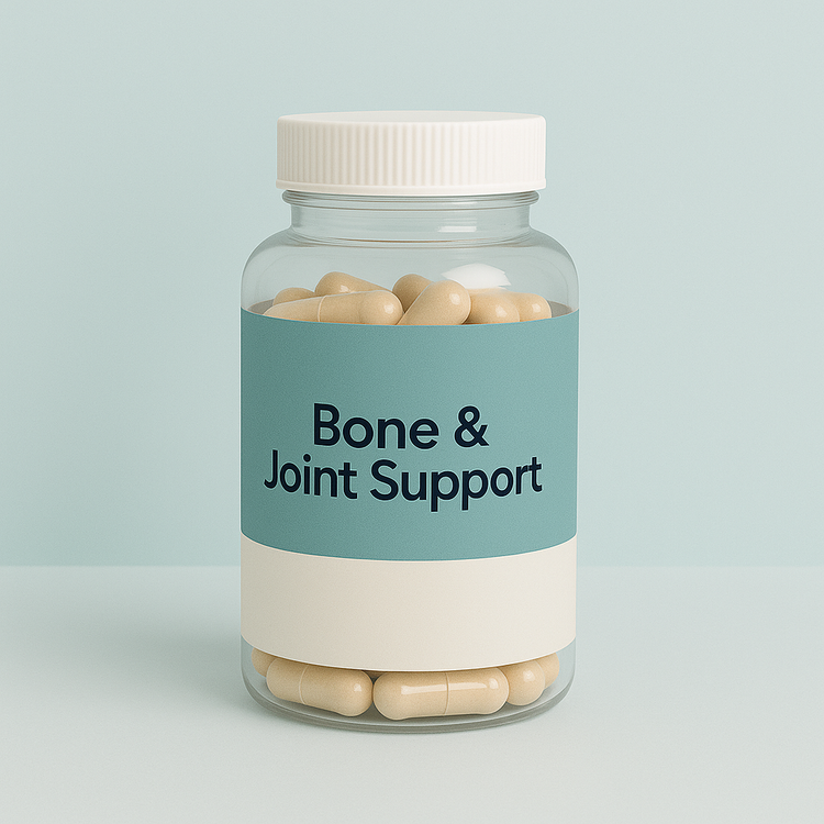 Bone & Joint Support