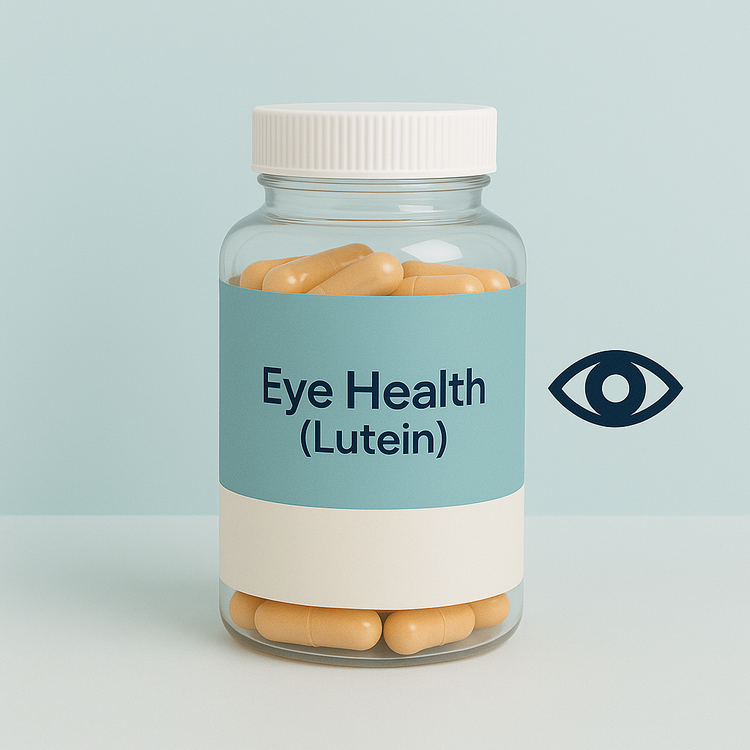 Eye Health (Lutein)