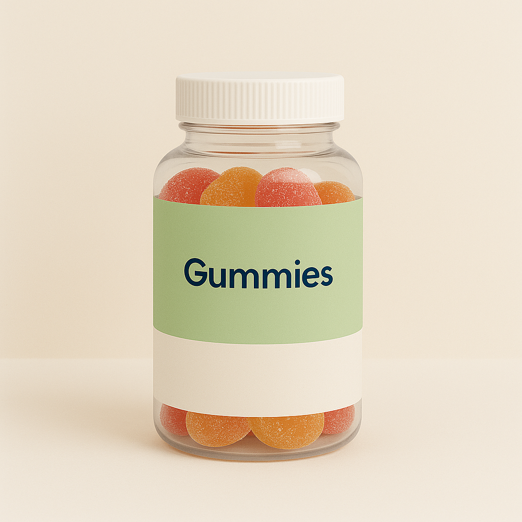 Gummies
