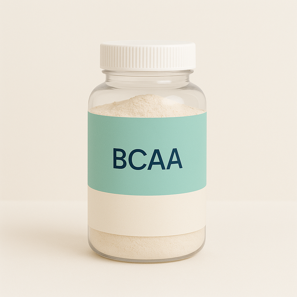 BCAA