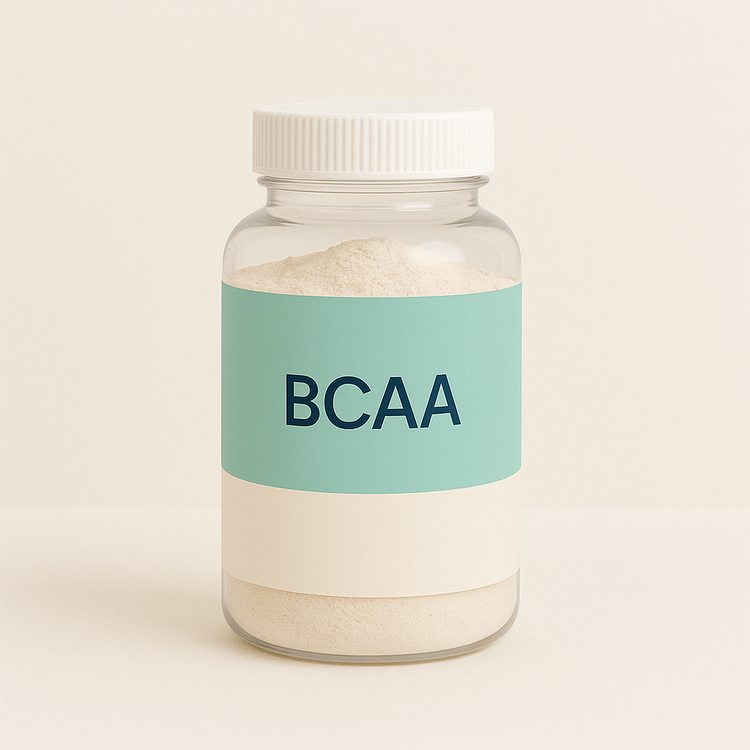 BCAA