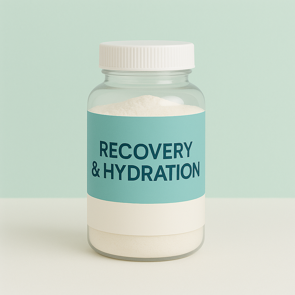 Recovery & Hydration