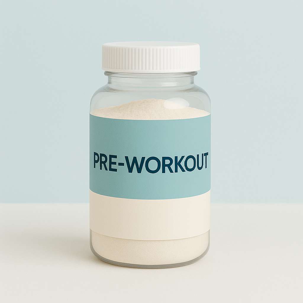 Pre-Workout