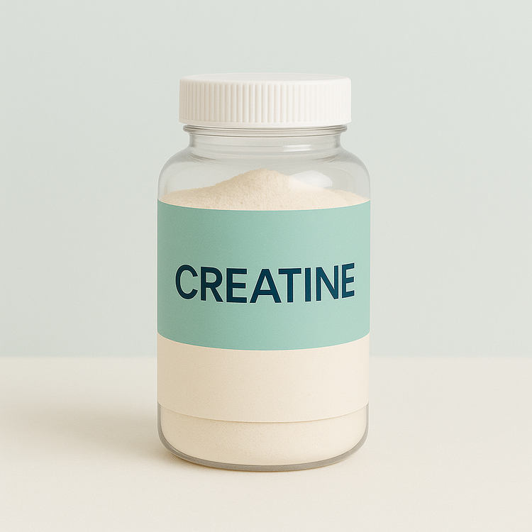 Creatine