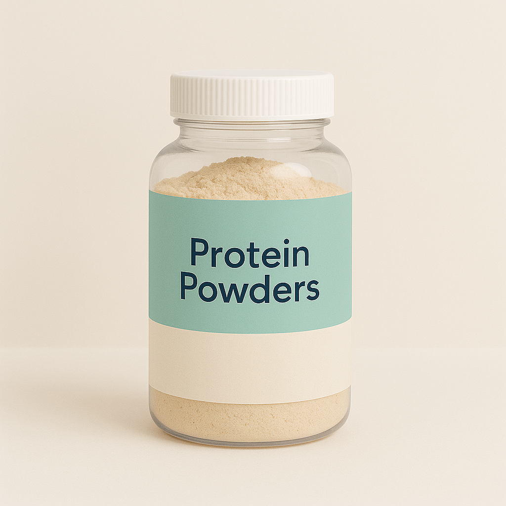 Protein Powders