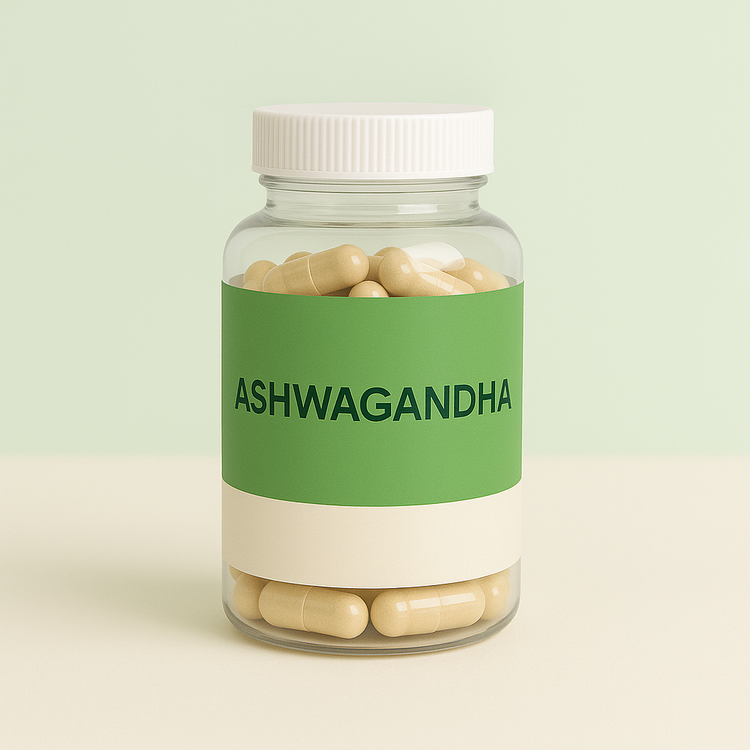 Ashwagandha