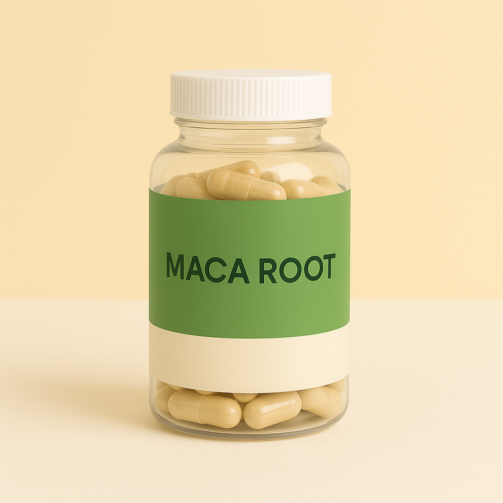 Maca Root