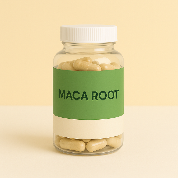 Maca Root