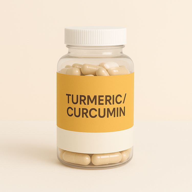 Turmeric / Curcumin