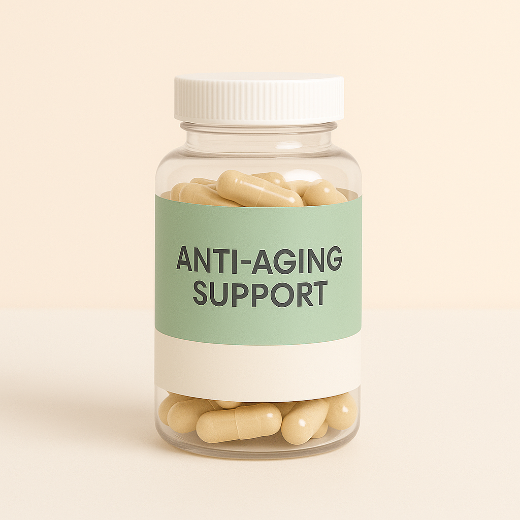 Anti-Aging Support
