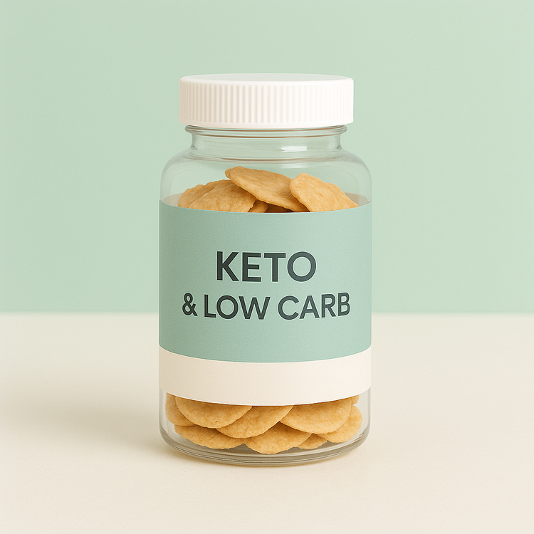 Keto & Low Carb