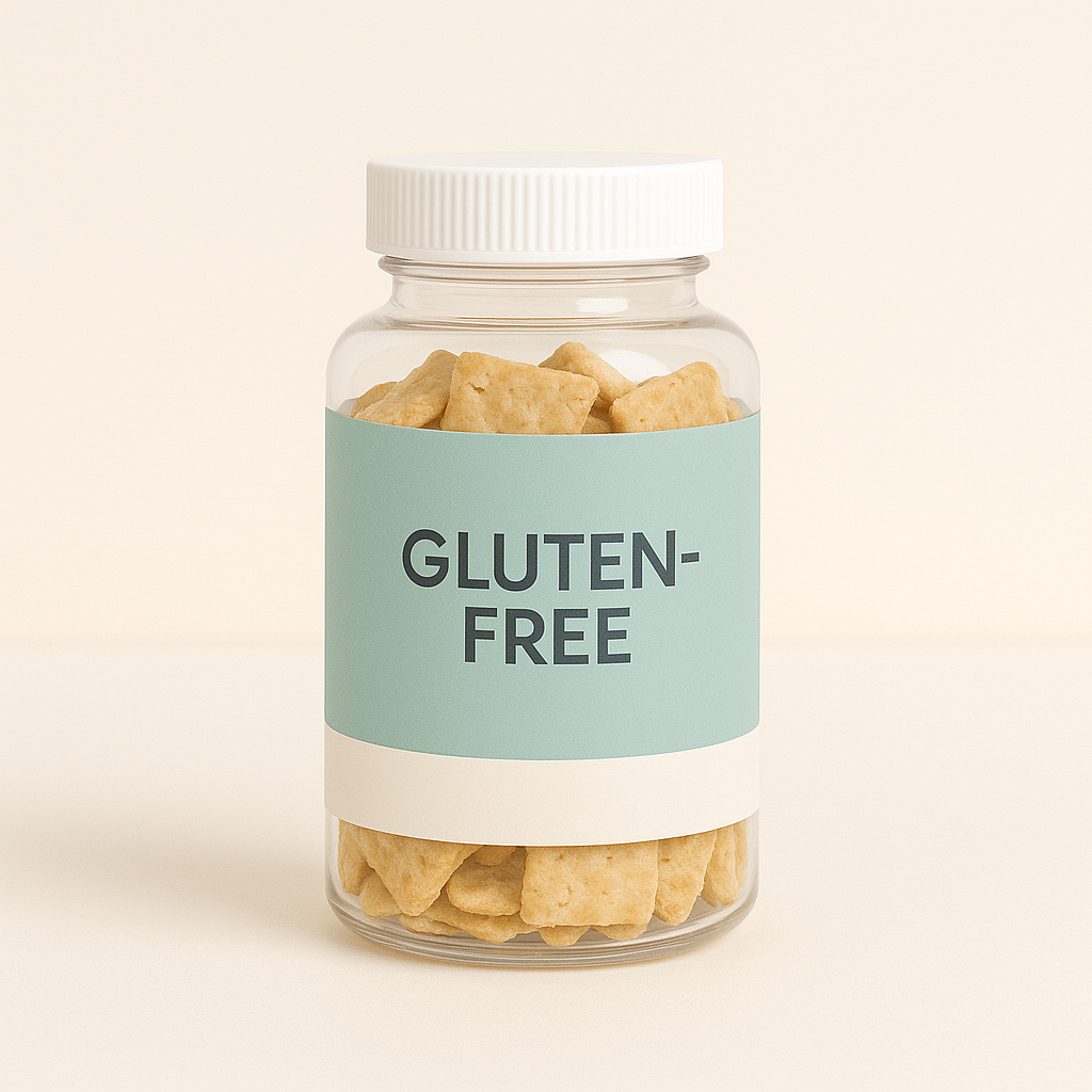 Gluten-Free
